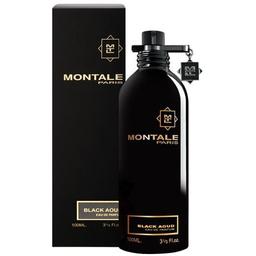 Мъжки парфюм MONTALE Black Aoud